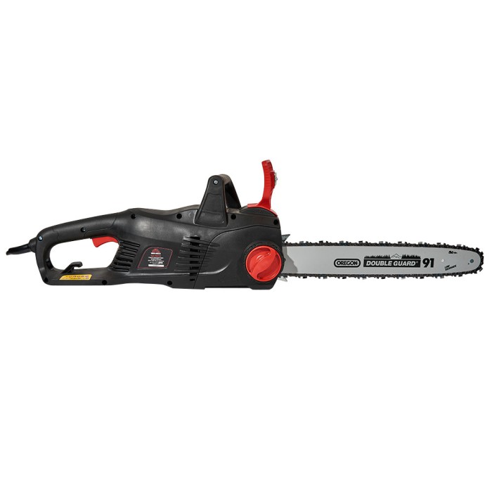 Пила электрическая Vitals Master EKZ 225 Black Edition, 2200 Вт, шина 400 мм, автоматическая смазка