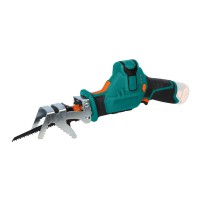 Пила шабельна акумуляторна Sturmax RSM8812CL, 12В (без АКБ та ЗУ)