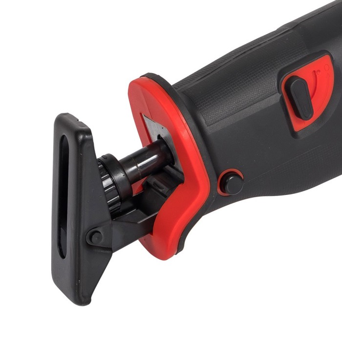 Пила акумуляторна шабельна (электроножовка) Vitals Master ATz 1822Pp, 18, Li-ion, 3000 об/хв, вага 1.9 кг