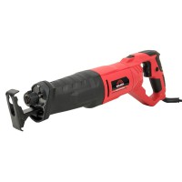 Пила шабельна (электроножовка) Vitals Master TZ 1585GNvql, 850 Вт, 2800 об/хв, LED підсвічування, швидка заміна