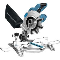 Пила торцювальна KRAISSMANN 1800 GS 210