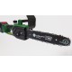 Пила цепная аккумуляторная Craft-tec EKS-12С NEW! (21V, 2 аккум, шина 300мм, цепь 56z, 1/4)