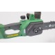 Пила цепная аккумуляторная Craft-tec EKS-12С NEW! (21V, 2 аккум, шина 300мм, цепь 56z, 1/4)