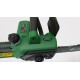 Пила цепная аккумуляторная Craft-tec EKS-12С NEW! (21V, 2 аккум, шина 300мм, цепь 56z, 1/4)