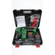 Пила цепная аккумуляторная Craft-tec EKS-12С NEW! (21V, 2 аккум, шина 300мм, цепь 56z, 1/4)