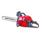 Пила ланцюгова бензинова MPT MGS5803-22 PROFI 3.1 л. с. 2300 Вт, 58 см. куб., 550 мм/22