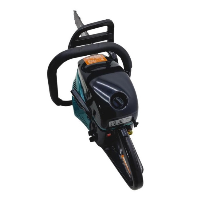 Пила ланцюгова бензинова (бензопила) VILMAS 58-GCS-3500 (3,5 к. с., шина 450 мм)