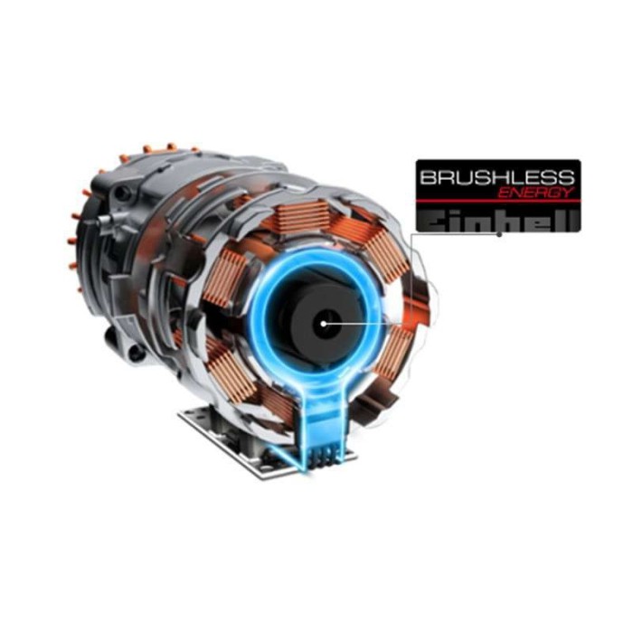 Піла цепна безщіткова акумуляторна Einhell FORTEXXA 18/30 Li-Solo (шина 30 см, без акумулятора і ЗП) Піла цепна безщіткова акумуляторна Einhell FORTEXXA 18/30 Li-Solo (шина 30 см, без акумулятора і ЗП)