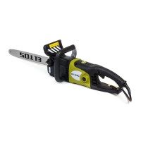 Пила ланцюгова електрична Eltos ПЦ-2800 (405 мм, 2800 Вт)