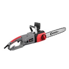 Пила ланцюгова електрична INTERTOOL DT-2206, 2400Вт, шина 40см, SDS-система натягування ланцюга