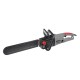 Пила ланцюгова електрична INTERTOOL DT-2206, 2400Вт, шина 40см, SDS-система натягування ланцюга