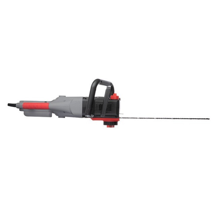 Пила ланцюгова електрична INTERTOOL DT-2206, 2400Вт, шина 40см, SDS-система натягування ланцюга