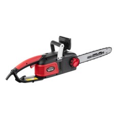 Пила ланцюгова електрична INTERTOOL WT-0625, 2400Вт, шина 40см, плавний пуск, SDS-система натягування ланцюга