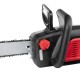 Пила ланцюгова електрична INTERTOOL WT-0625, 2400Вт, шина 40см, плавний пуск, SDS-система натягування ланцюга