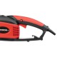 Пила ланцюгова електрична INTERTOOL WT-0625, 2400Вт, шина 40см, плавний пуск, SDS-система натягування ланцюга
