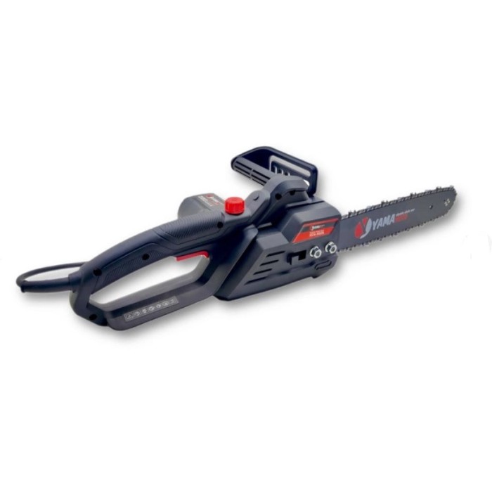 Пила цепная электрическая YamaMoto ECS-3526 (шина 35 см, 2.6 кВт)