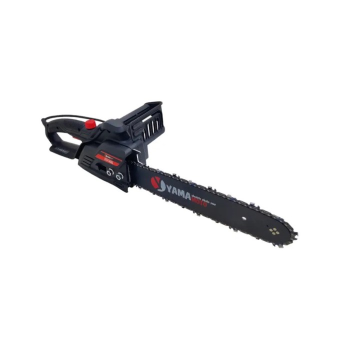 Пила цепная электрическая YamaMoto ECS-3526 (шина 35 см, 2.6 кВт)