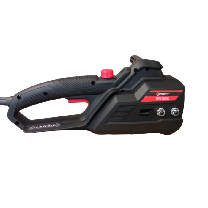 Пила цепная электрическая YamaMoto ECS-3526 (шина 35 см, 2.6 кВт)