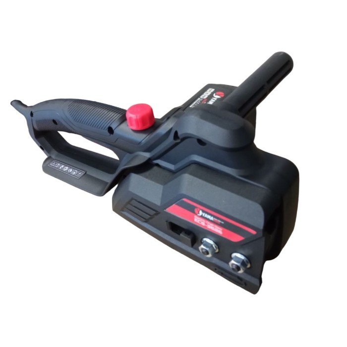 Пила цепная электрическая YamaMoto ECS-3526 (шина 35 см, 2.6 кВт)