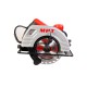 Пила циркулярна MPT MCS1803 PROFI, 1380 Вт, 185*20 мм, 5300 об/хв, пропил 65 мм, 45-90*, аксес. 2 шт. Пила циркулярна MPT MCS1803 PROFI, 1380 Вт, 185*20 мм, 5300 об/хв, пропил 65 мм, 45-90*, аксес. 2 шт.
