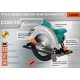 Пила циркулярная Sturm CS50190