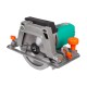 Пила циркулярная Sturm CS50201 2000 Вт