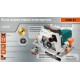 Пила циркулярная Sturm CS50201 2000 Вт
