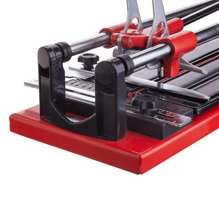 Плиткоріз INTERTOOL HT-0363, 600 мм посилений з регулюванням ріжучого елемента