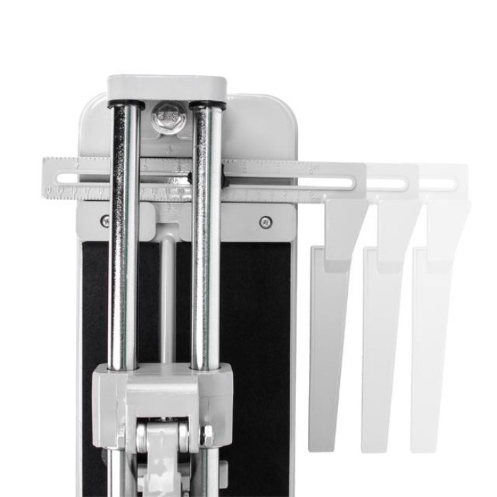 Плиткоріз INTERTOOL HT-0366, 600 мм на підшипниках