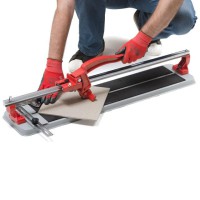 Плиткоріз монорельсовий INTERTOOL HT-0383, 750мм, на підшипниках