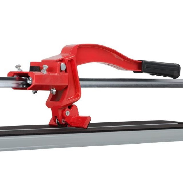 Плиткоріз монорельсовий INTERTOOL HT-0383, 750мм, на підшипниках