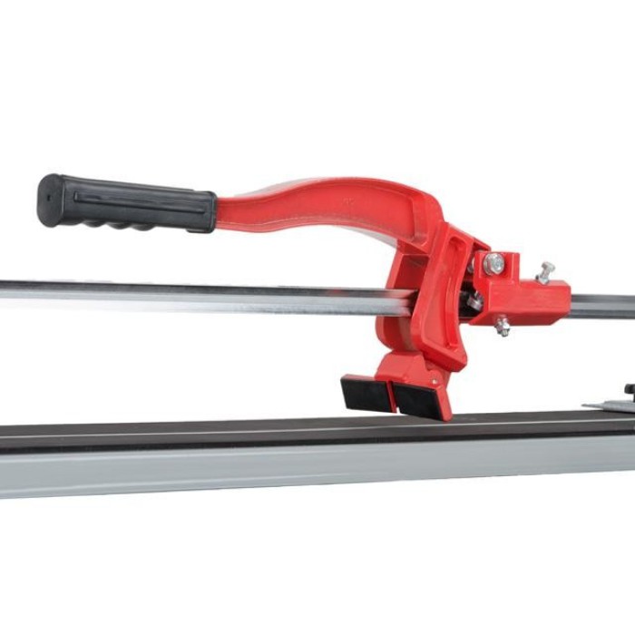 Плиткоріз монорельсовий INTERTOOL HT-0383, 750мм, на підшипниках