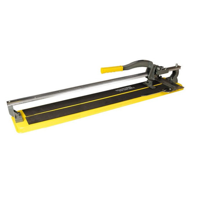 Плиткоріз монорельсовий MasterTool 80-4900, 900 мм, ПРОФІ на підшипниках Плиткоріз монорельсовий MasterTool 80-4900, 900 мм, ПРОФІ на підшипниках