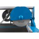Плиткоріз стаціонарний KRAISSMAANN 1500 STM 1020, 1500 Вт, 2950 об/хв, диск 230 мм, глибина різання 52 мм