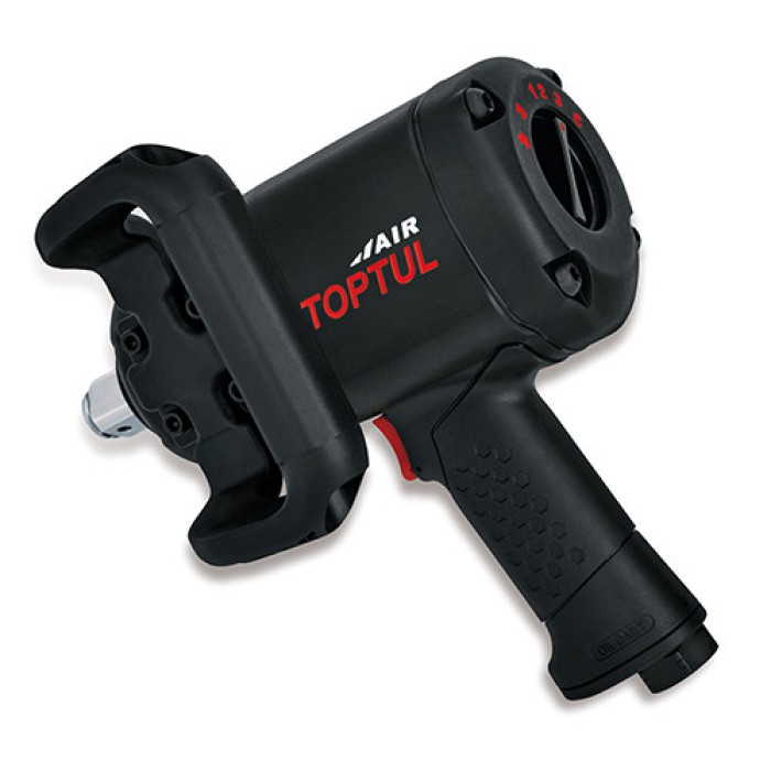 Пневмогайковерт для шиномонтажу 1