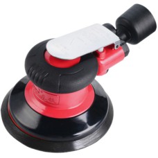 Пневмошліфувальна машина ексцентрикова 5" (125 мм, 10000об/хв) AEROPRO RP7335s