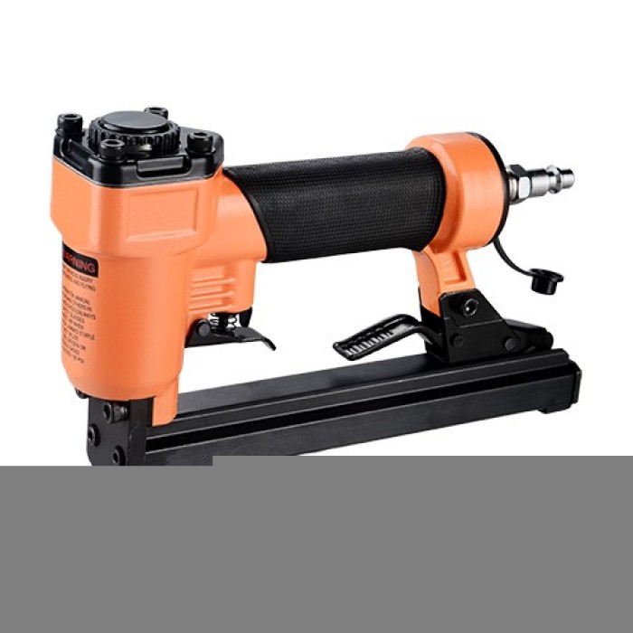 Пневмостеплер под скобу (12.7;0.65*0.95;6-16) AEROPRO 8016