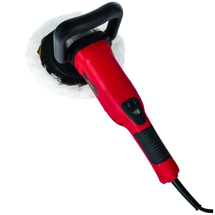 Полірувальна машина Vitals Master PS 1812BRv