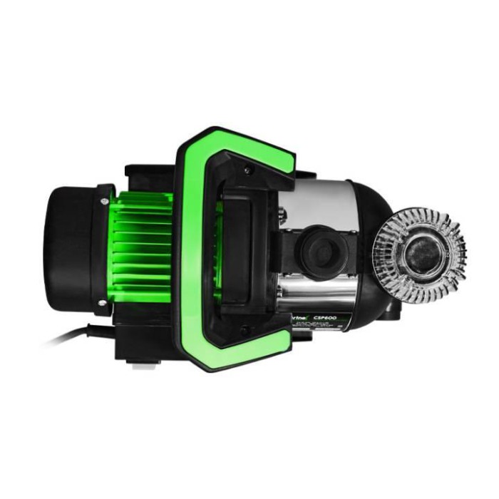 Поверхневий садовий насос Gärtner  CGP600