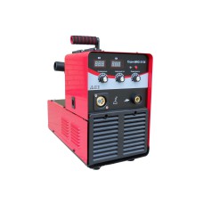 Професійний зварювальний напівавтомат Edon EXPERTMIG-2000, 380 В, зварювальний струм 40-200 А дріт 0.8-1.2