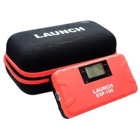 Пусковий пристрій для автомобіля 12V (повербанк 15000 mAh + ліхтарик) LAUNCH ESP-150