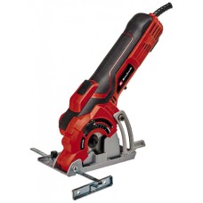 Роторайзер Einhell TC-CS 89, 4331030, 600 Вт, диски 89х10 мм, 7200 об/мин,набор дисков 3 шт.