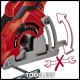 Роторайзер Einhell TC-CS 89, 4331030, 600 Вт, диски 89х10 мм, 7200 об/мин,набор дисков 3 шт.