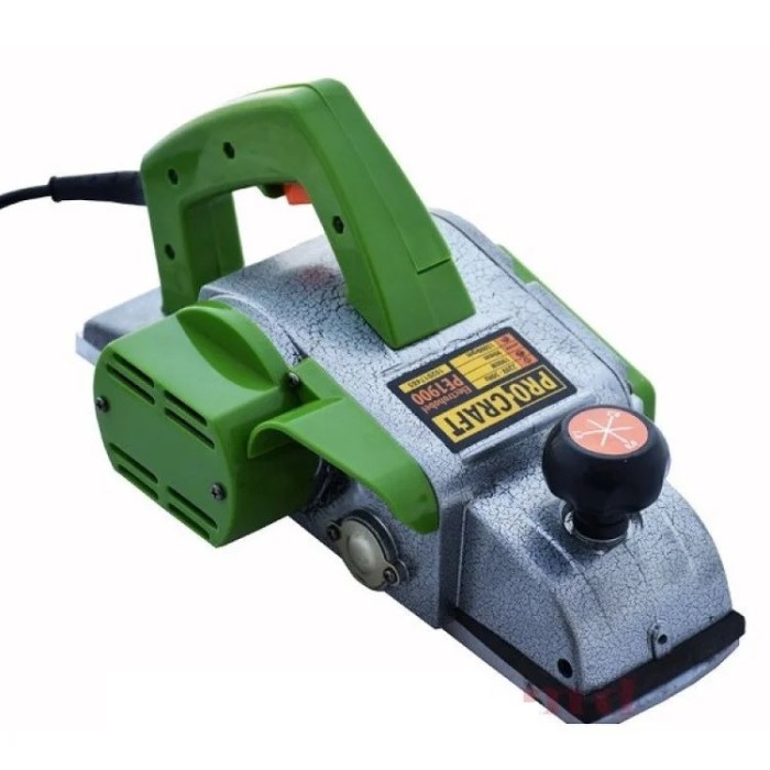 Рубанок PROCRAFT PE-1900 Рубанок PROCRAFT PE-1900