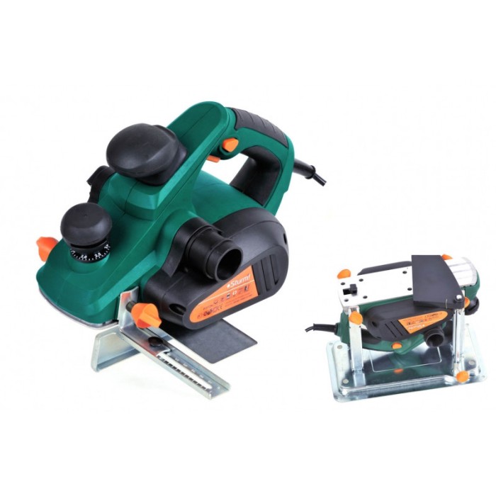 Рубанок електричний Sturm P1012N 1100 Вт