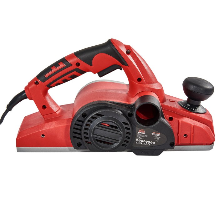 Рубанок електричний Vitals Master Re 110312SKs (110 мм, 1200 Вт)
