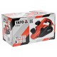Рубанок сетевой YATO YT-82144  1300 Вт 110 мм