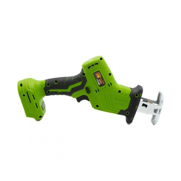 Шабельна акумуляторна пилка PROCRAFT PSS18 (без АКБ та ЗП)