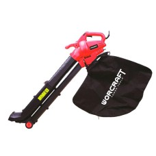 Садовий пилосос WORCRAFT VB30‑45 Садовий пилосос WORCRAFT VB30‑45