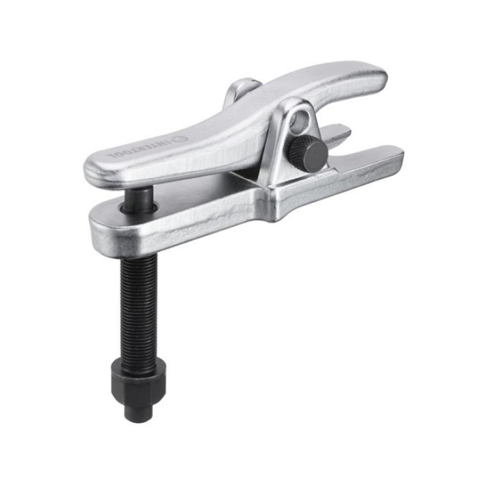 Знімач кульових опор і кермових тяг 22 мм INTERTOOL HT-7035